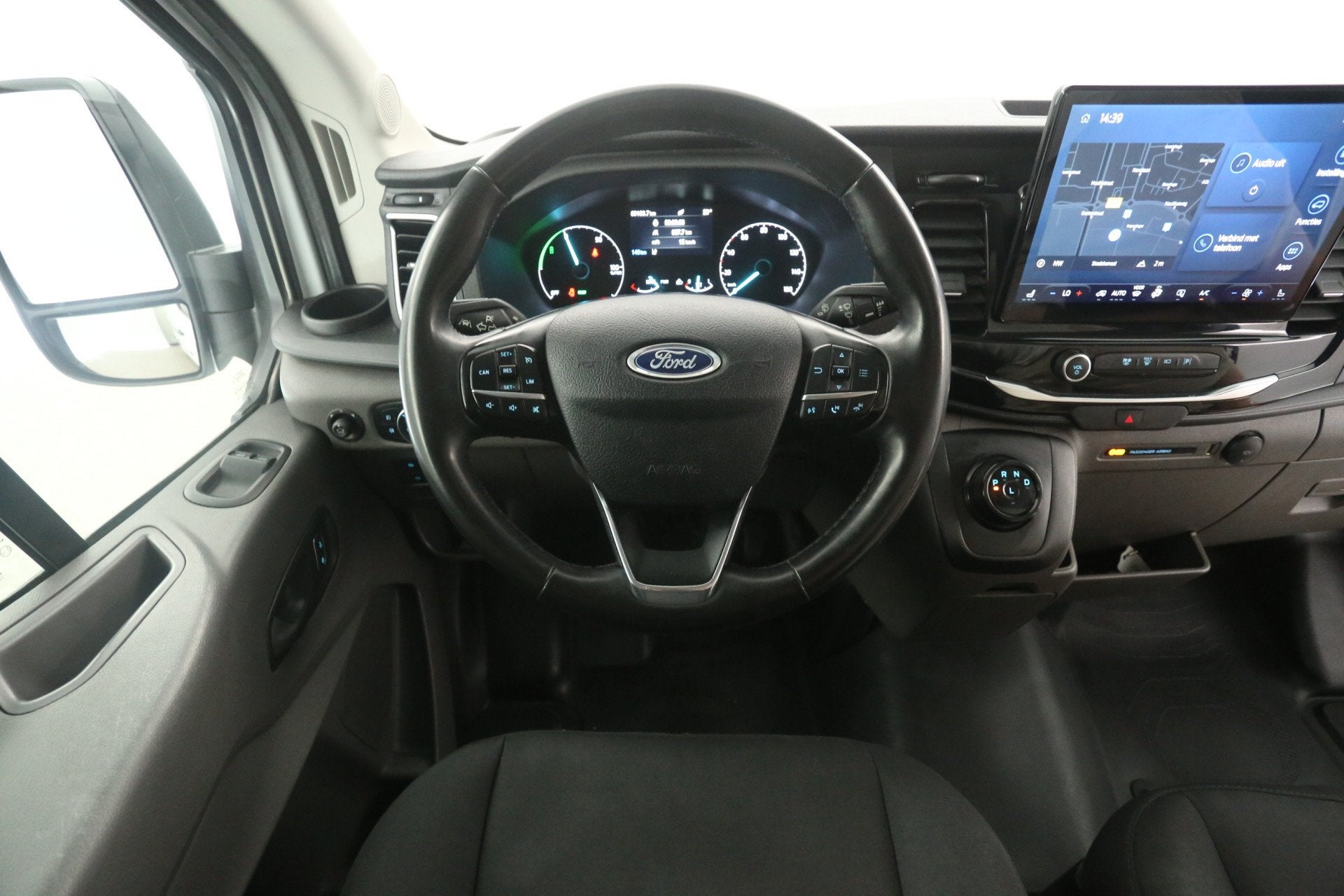 Ford E-Transit