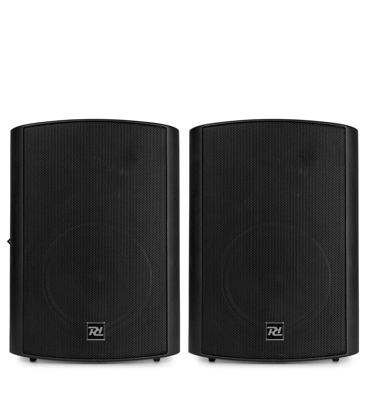 speakers met wand beugels, Ophalen of Verzenden, Zo goed als nieuw, Overige merken