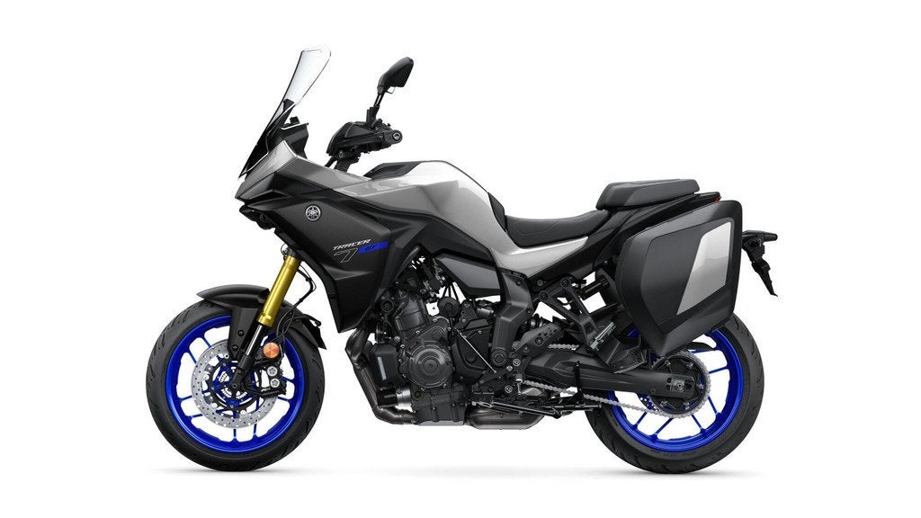 Yamaha TRACER 7 GT (bj 2026), Klantenservice@yamaha-motor.nl, Meer dan 35 kW, Toermotor, Koolhovenlaan 101
1119 NC  Schiphol-Rijk, NL