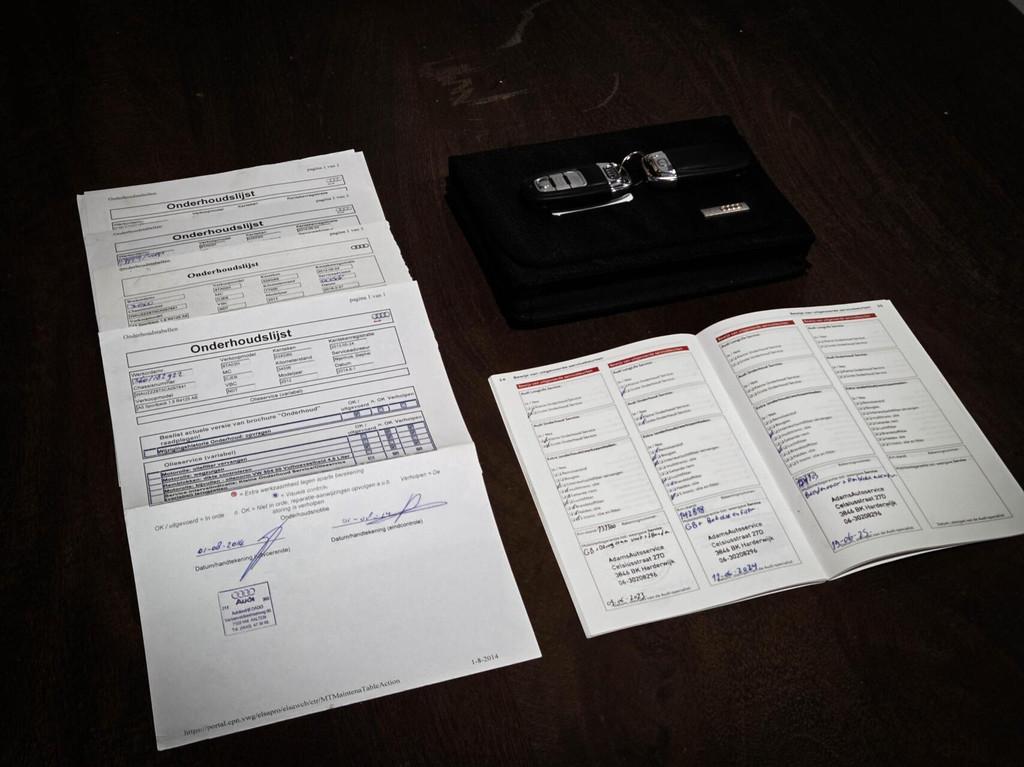 Audi A5 Sportback 1.8 TFSI 3xS-Line | PDC | XENON | ORG NL |, Euro 5, Gebruikt, 4 cilinders, 4 stoelen