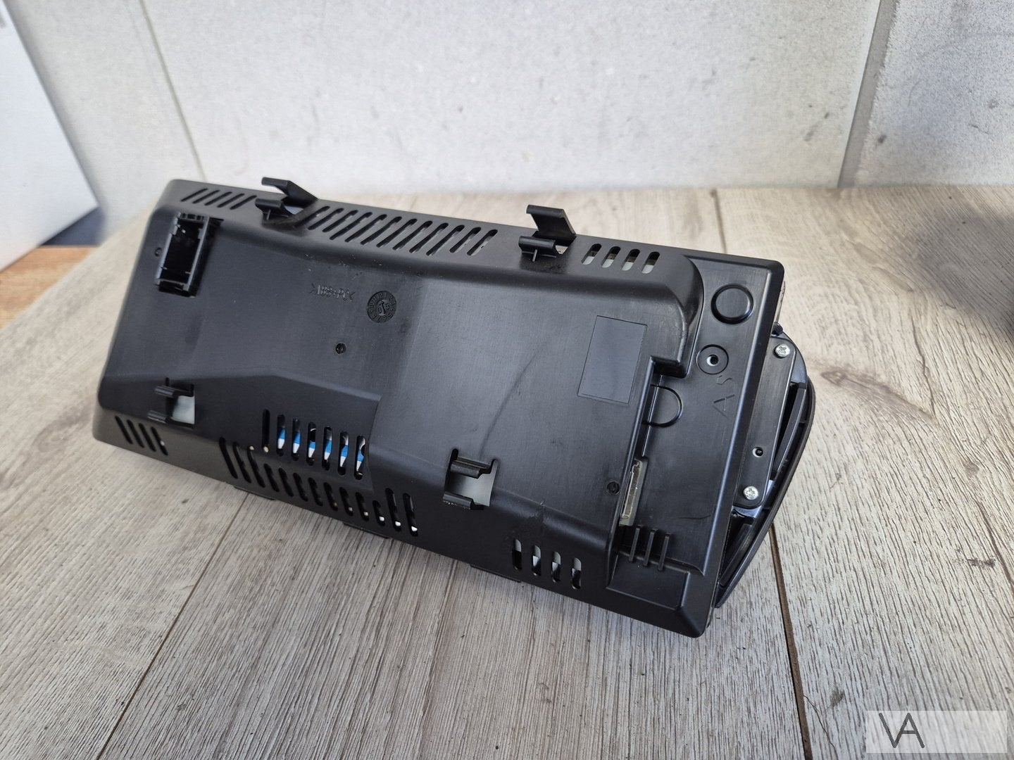 BMW 3 serie E90 E91 E92 E93 navigatie display GROOT scherm, Gebruikt, -, -, Ophalen of Verzenden