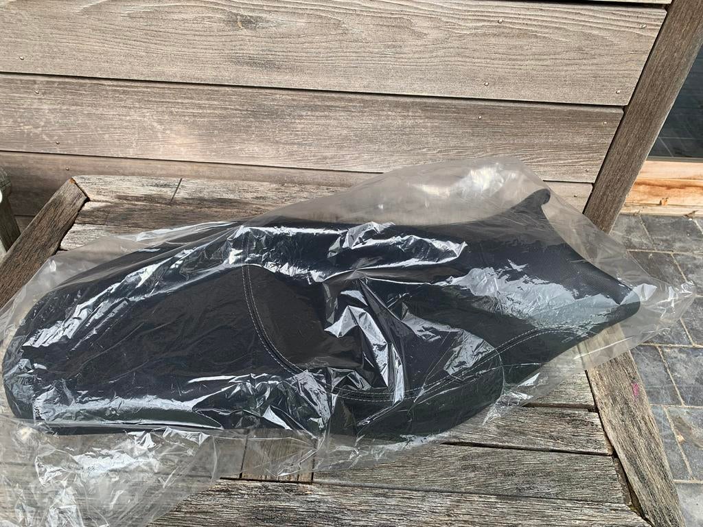 Nieuwe buddyseat yamaha tracer7, Auto diversen, Ophalen of Verzenden, Nieuw