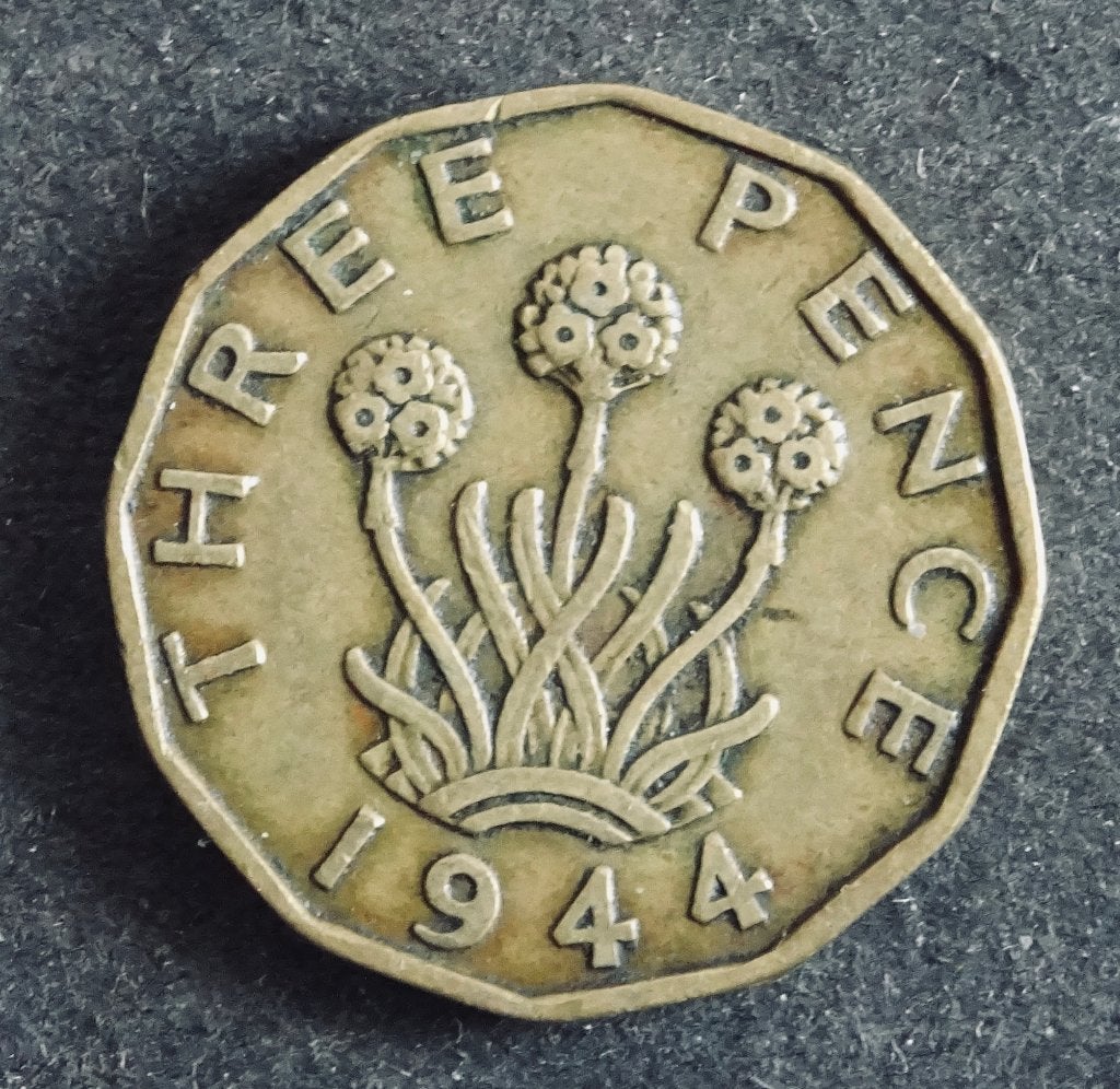 Munten UK, Ophalen of Verzenden, Vóór koninkrijk, Overige waardes