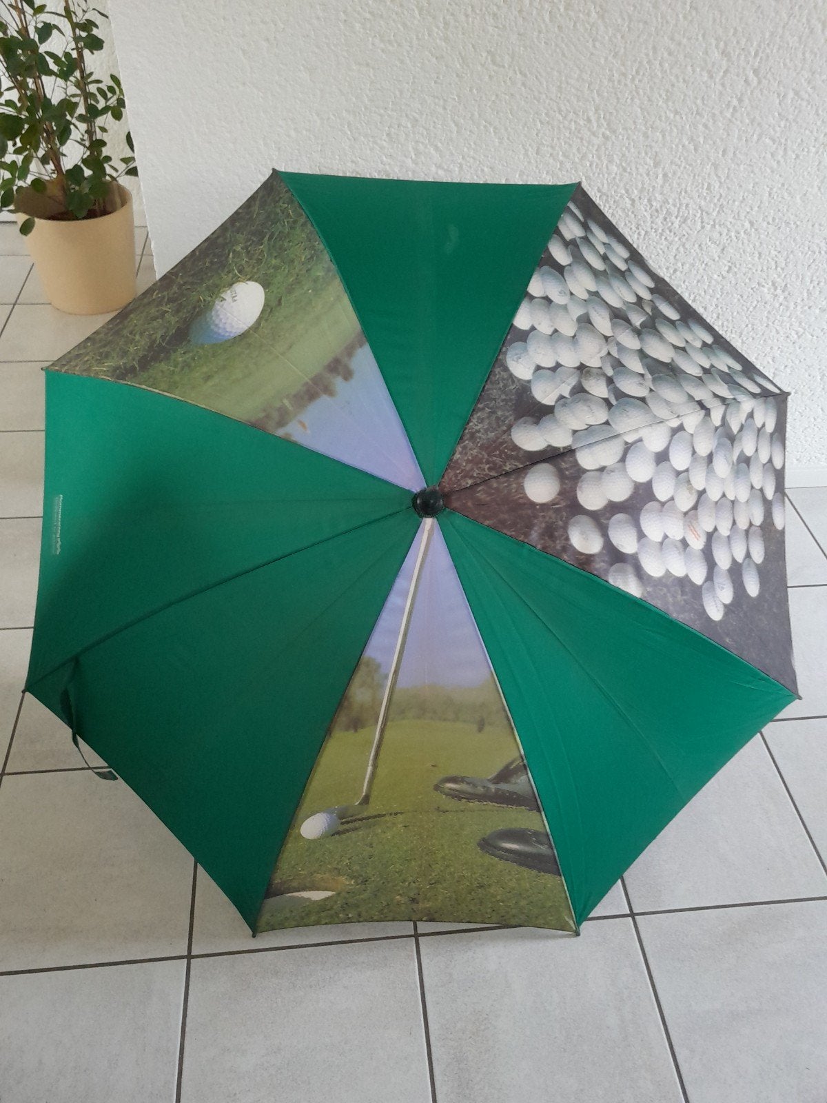 Paraplu, Ophalen of Verzenden, Nieuw