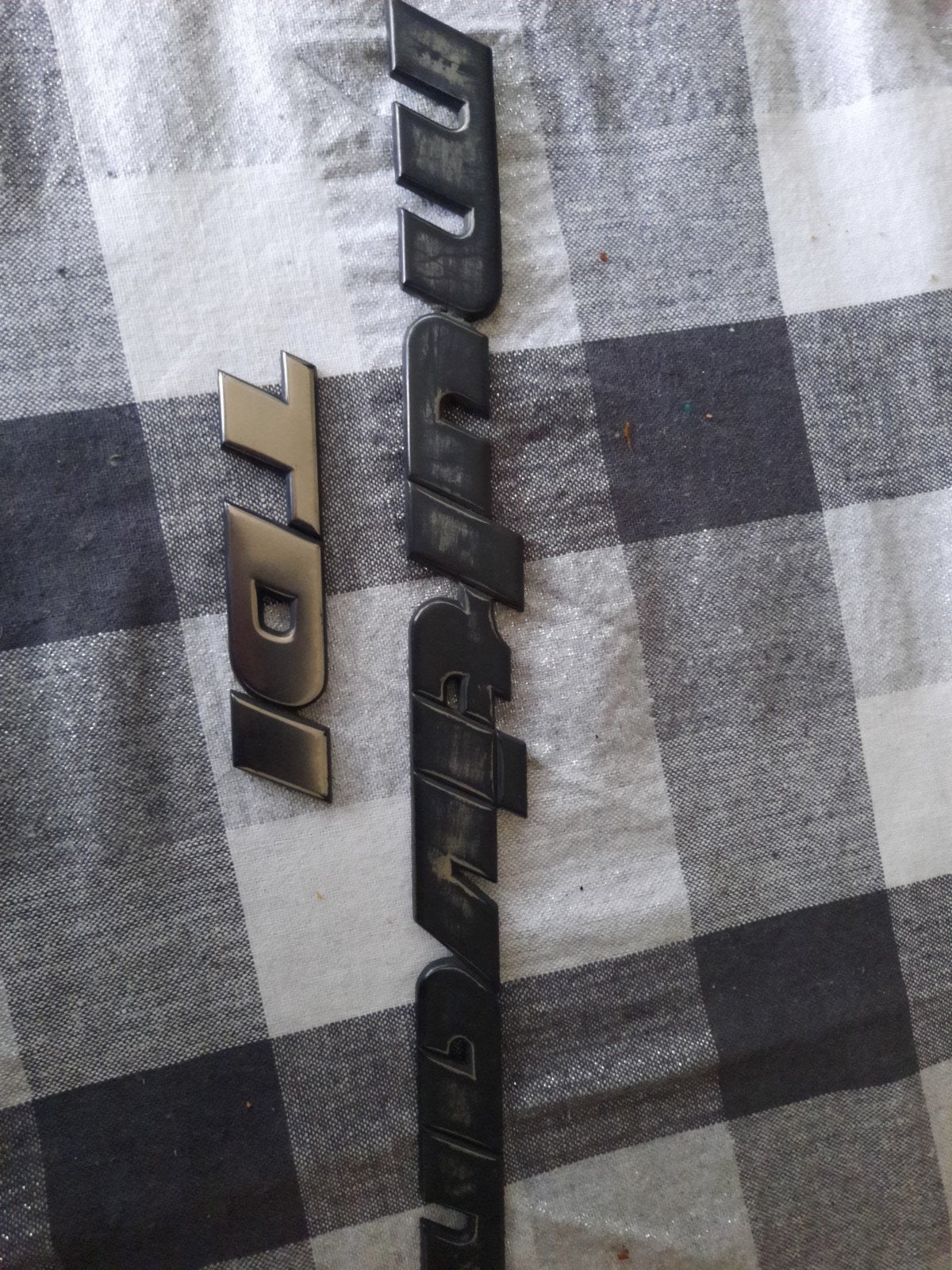 type aanduiding T4, Ophalen of Verzenden