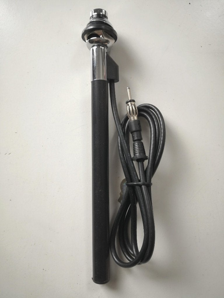 antenne geschikt voor porsche 911, 912, 924, 944, Auto-onderdelen, Ophalen of Verzenden, Nieuw, Porsche