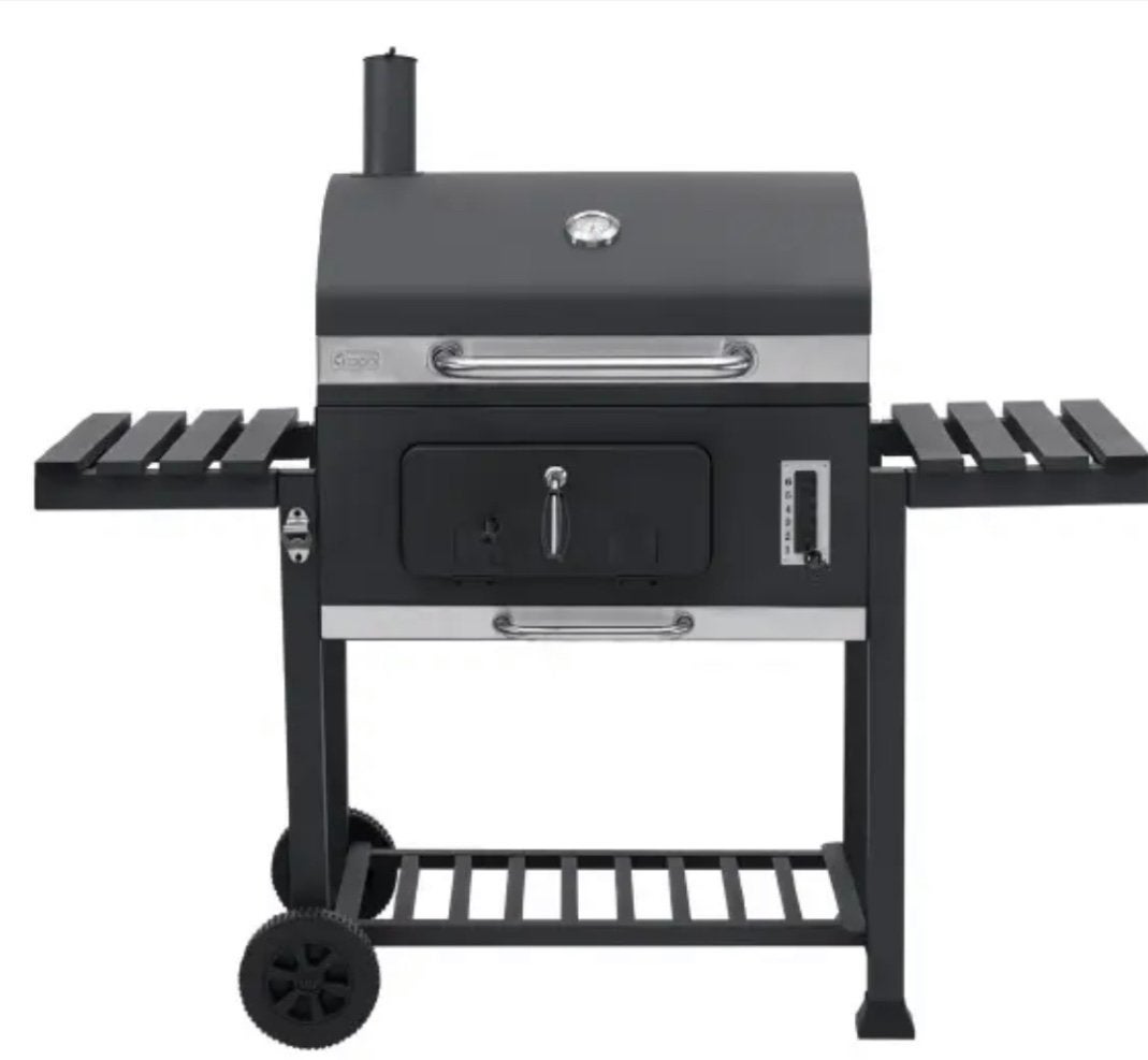 Tepro Toronto XXL - Barbecue NIEUW (nog 2 stuks over), Ophalen of Verzenden, Nieuw, Met accessoires