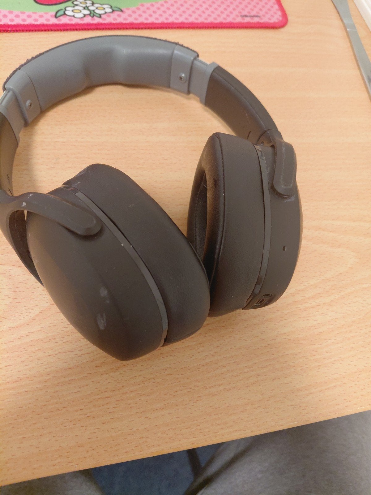 Skullcandy Crusher Evo koptelefoon - Zo goed als nieuw, Ophalen of Verzenden, Zo goed als nieuw, Skullcandy, Draadloos