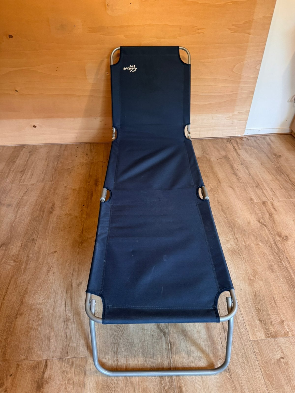 Compacte en lichte strand stretcher, Ophalen, Gebruikt, Overige