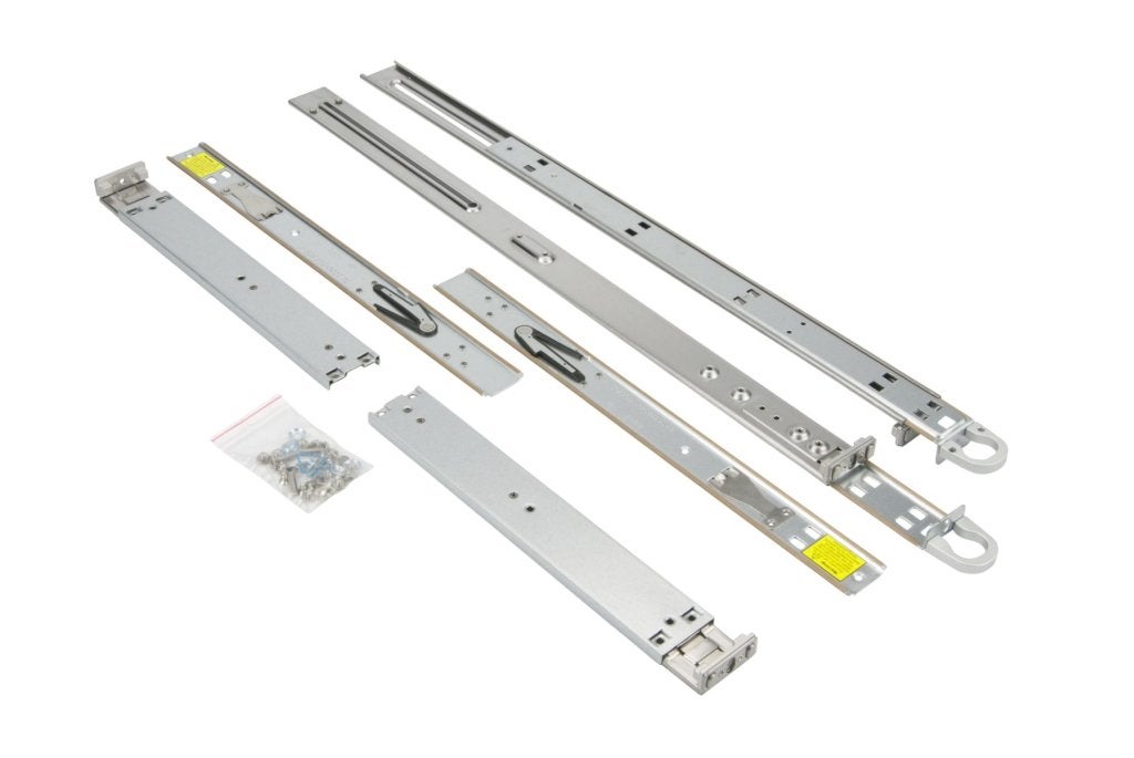 *NIEUW* Supermicro 1U Rail Kit MCP-290-00062-0N NEW, Computers en Software, Serverkasten, Super Micro Computer B.V., Support_Europe@supermicro.com