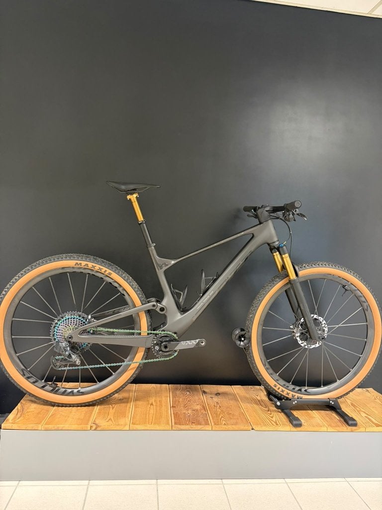 scott spark RC SL maat L, Overige merken, Fully, ., Ophalen of Verzenden