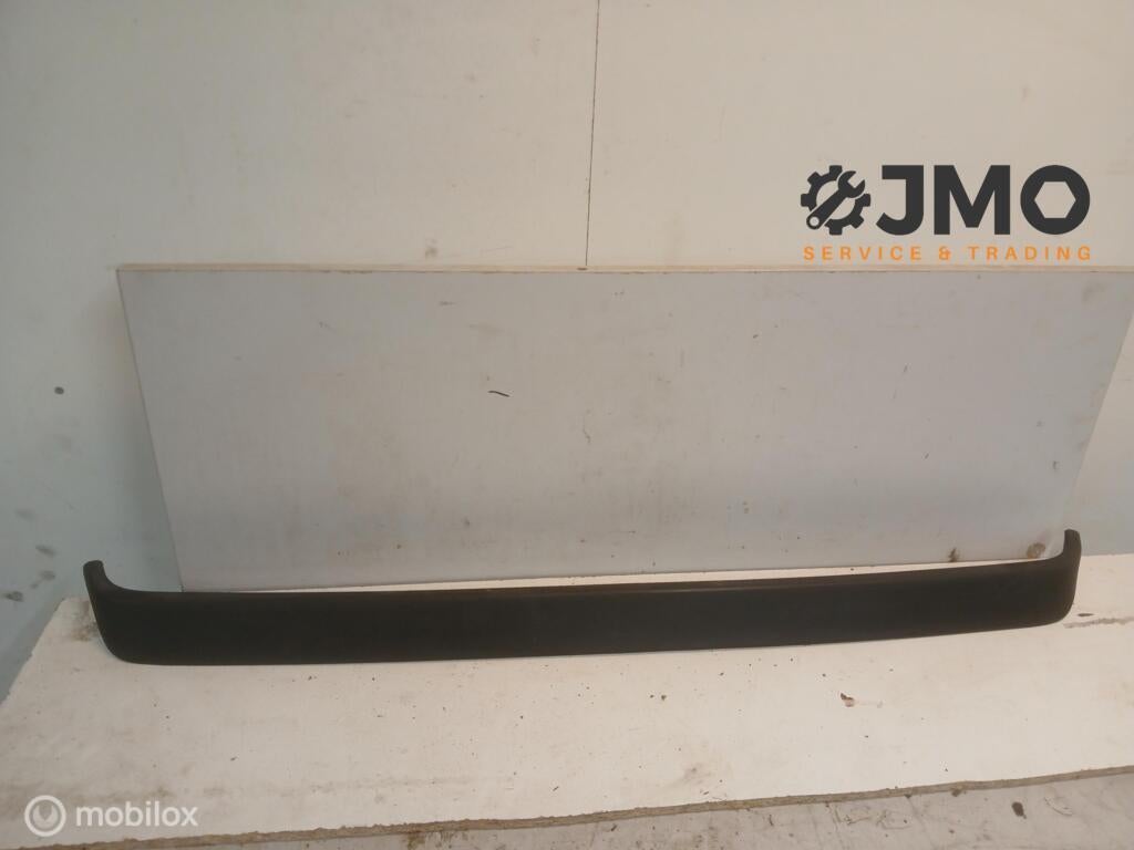 Achterklep Spoiler origineel VW Golf II GTI/G60 1982-1992, Gebruikt, Volkswagen, Ophalen of Verzenden, Volkswagen