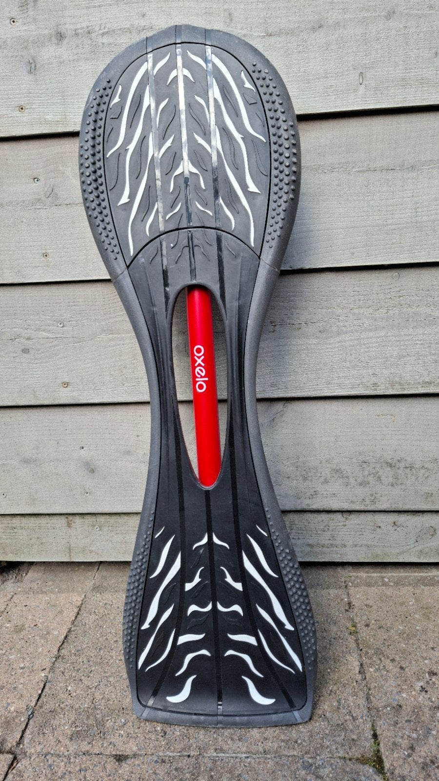 Oxelo Waveboard, Sport en Fitness, Ophalen, Gebruikt, Waveboard