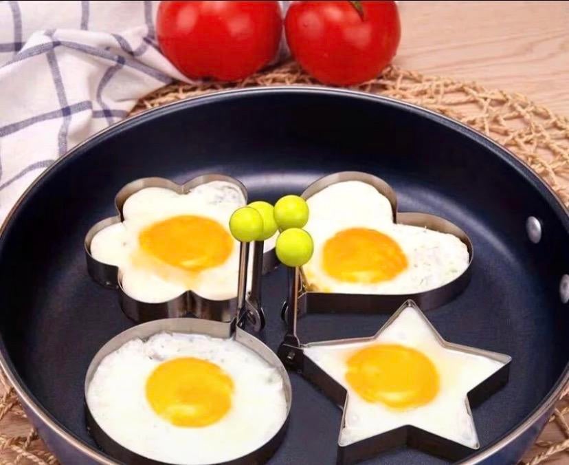 Eivormpjes, Overige typen, Ophalen of Verzenden, Metaal, Overige merken