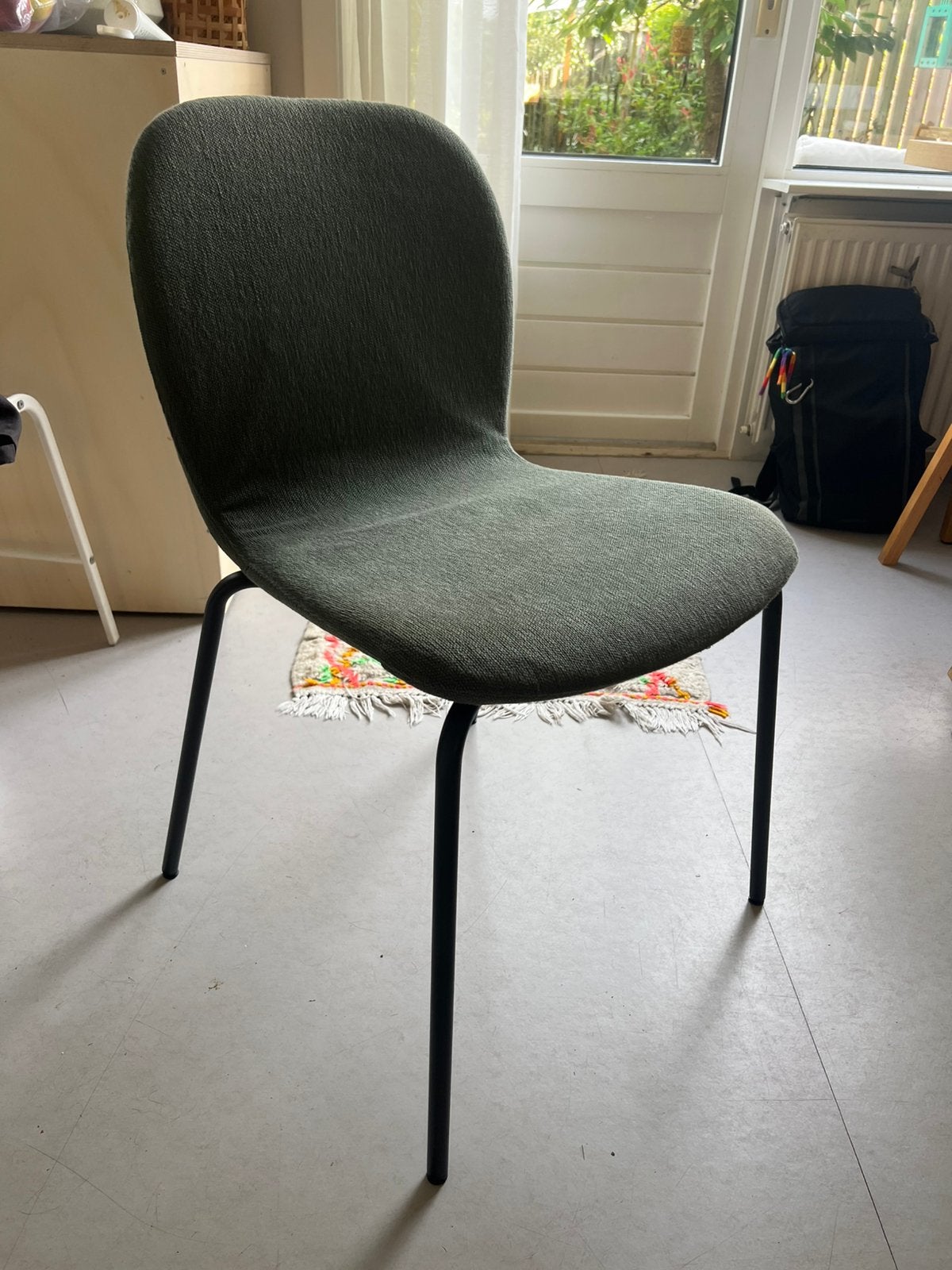 Nieuwe stoel Ikea Skälsta, Ophalen of Verzenden, Nieuw, Overige kleuren, Eén