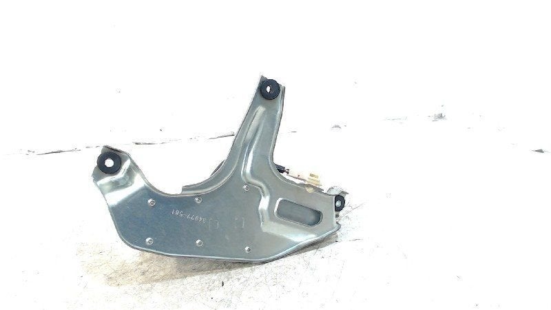 Ruitenwissermotor achter Mitsubishi Grandis, Onderdelen@venauto.nl, Van der Ven Autorecycling B.V., Gebruikt, Ettenseweg 76, 4706 PB Roosendaal, The Netherlands