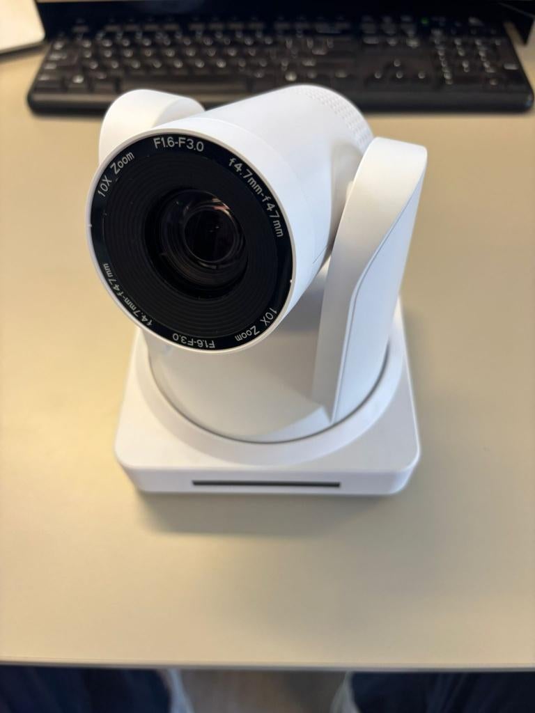 Atlona AT-HDVS-CAM-HDMI, Ophalen of Verzenden, Zo goed als nieuw