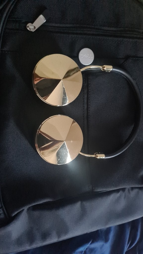 Taylor wirelles gold kooptelefoon, Ophalen, Zo goed als nieuw