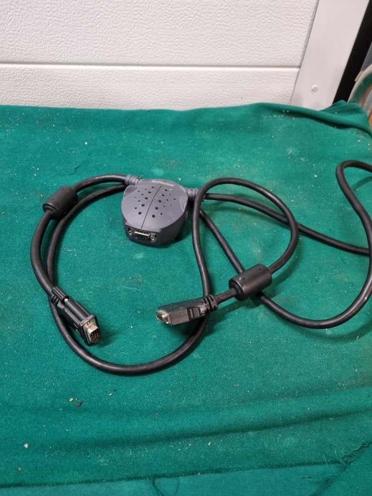 innfocus kabel wizzard 590-0244-01, Ophalen of Verzenden, 'T Olde Gre-j, Info@toldegrej.nl, Endepoelstraat 20f Didam