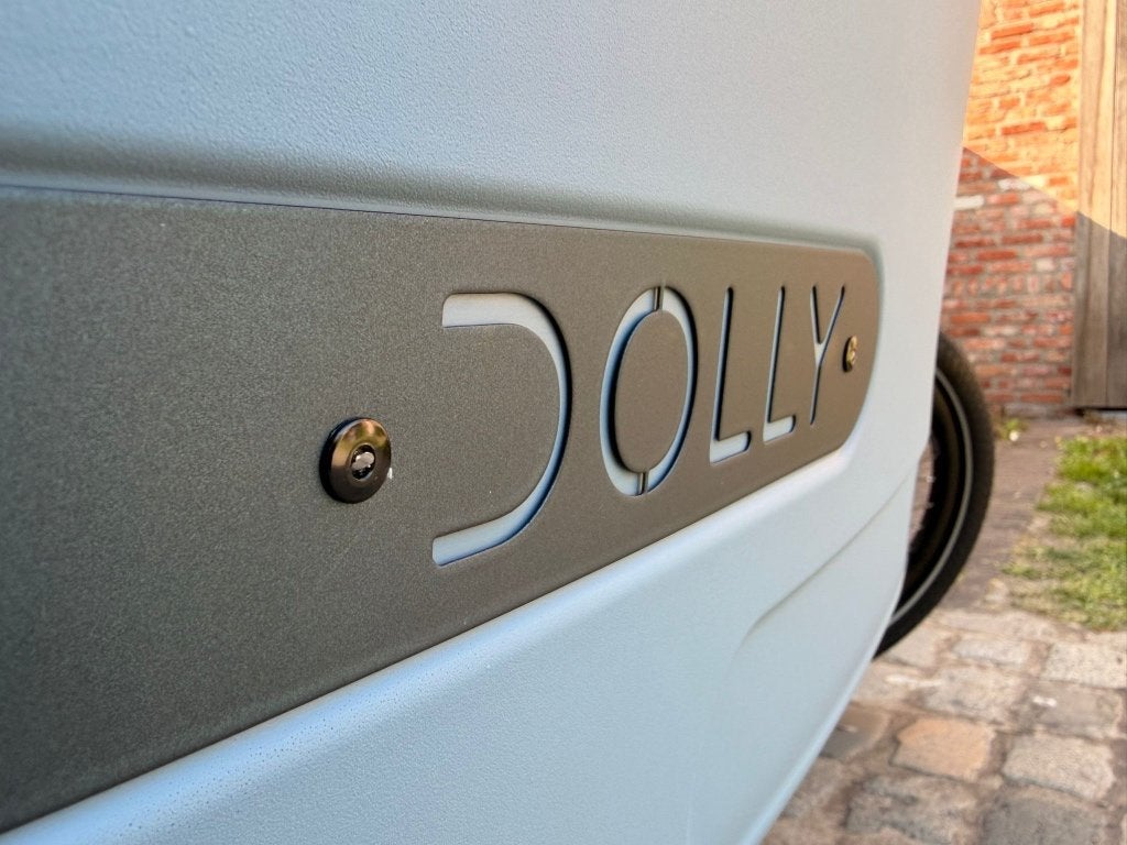 ::Direct Beschikbaar:: Dolly Joy met GRATIS 545Wh upgrade, Overige merken, 2 zitjes, Versnellingen, Nieuw