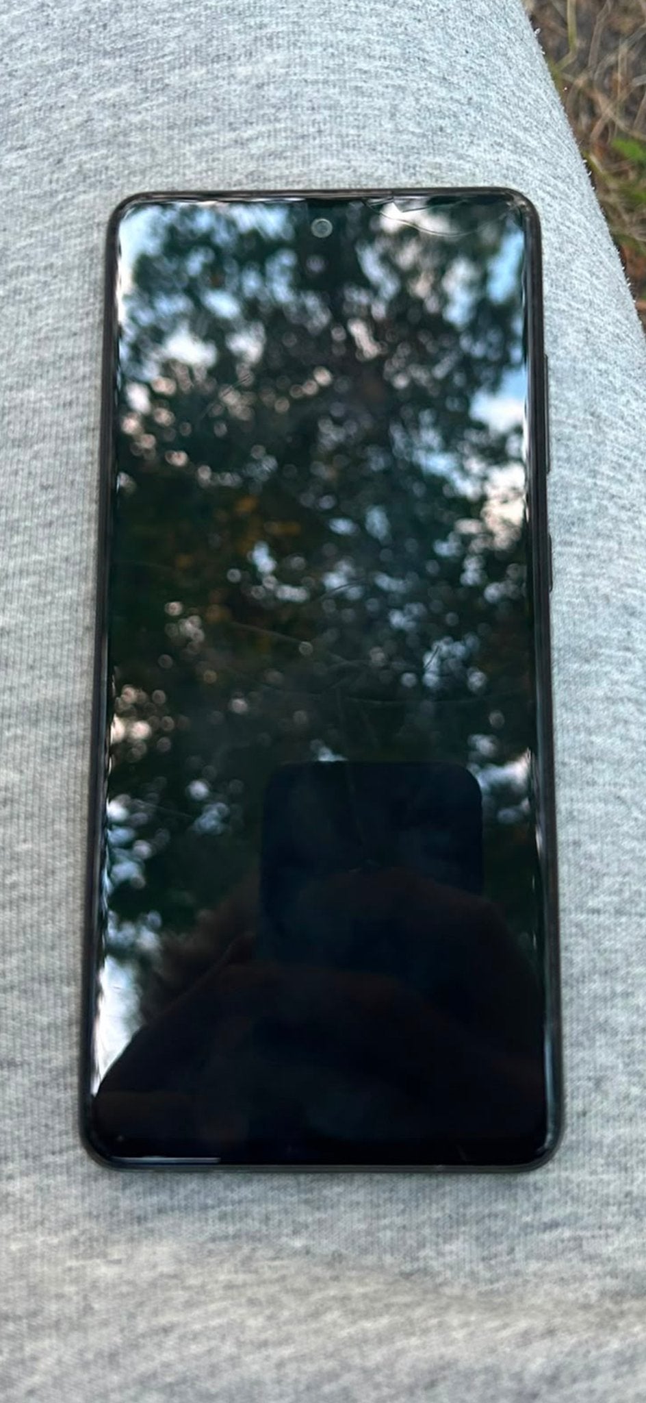 Samsung Galaxy A52s - Zwart, Goede Staat, Telecommunicatie, Mobiele telefoons | Samsung, Ophalen, Gebruikt, Zwart, Touchscreen
