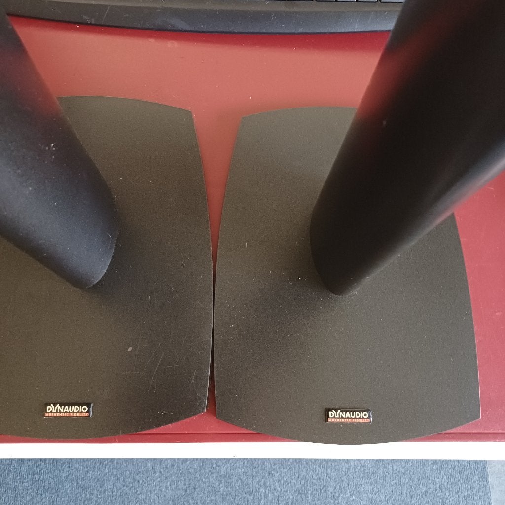 Speaker stands, Audio, Tv en Foto, Luidsprekers, Gebruikt, Overige typen, Minder dan 60 watt, Ophalen