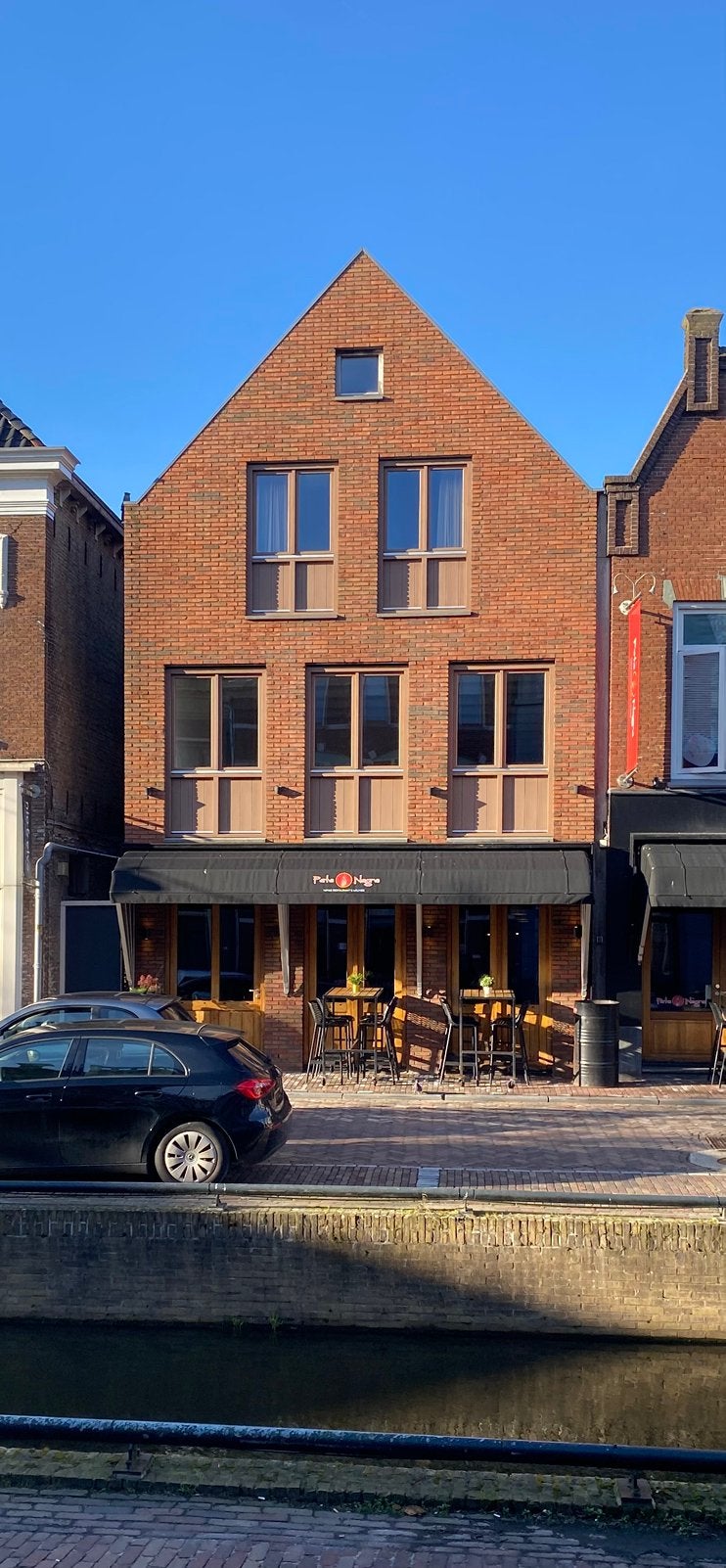 Appartement te huur Sneek, Huizen en Kamers, Huizen te huur, 96 m², Direct bij eigenaar, 3 kamers, Friesland