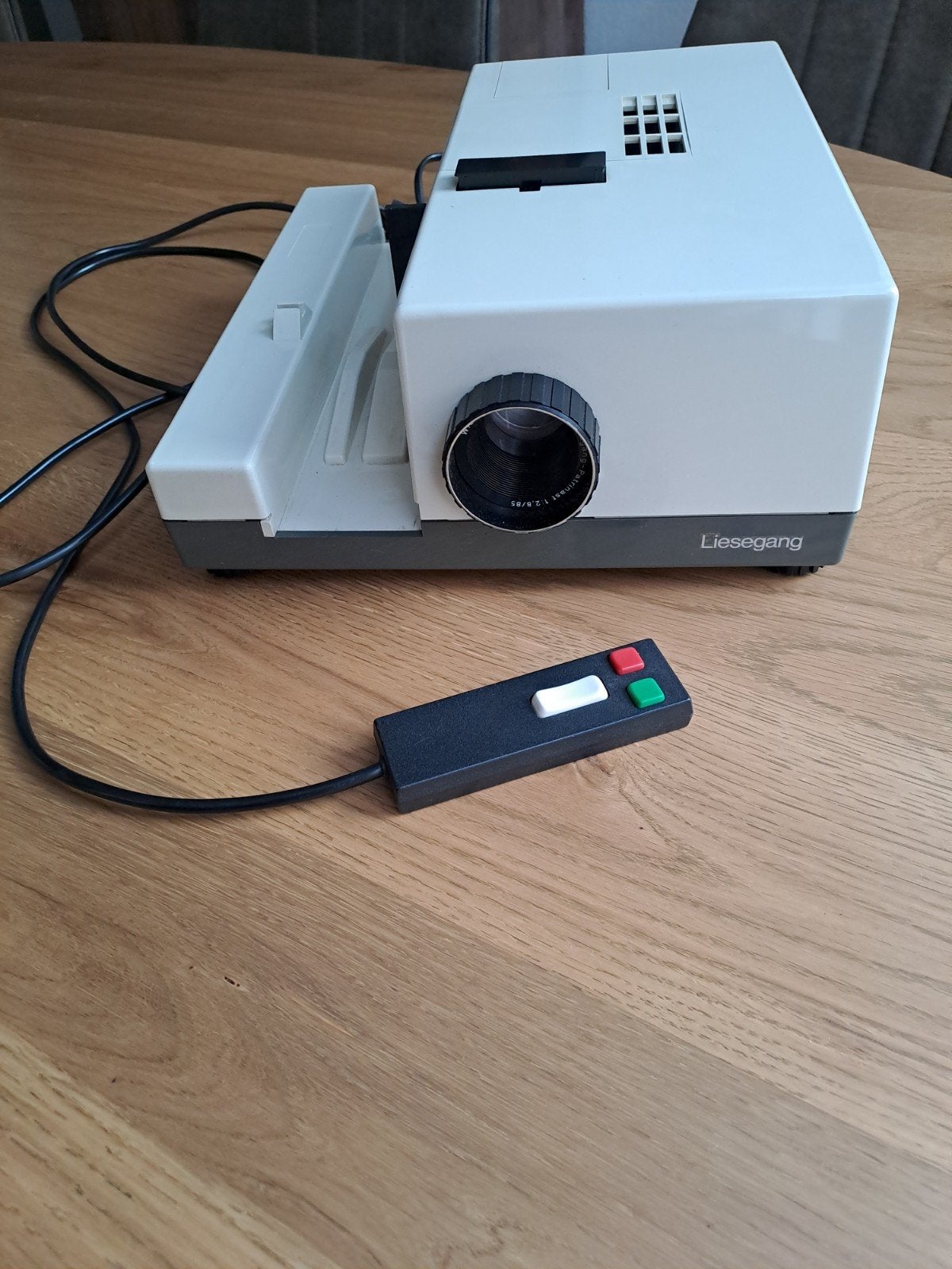 Diaprojector, Ophalen of Verzenden
