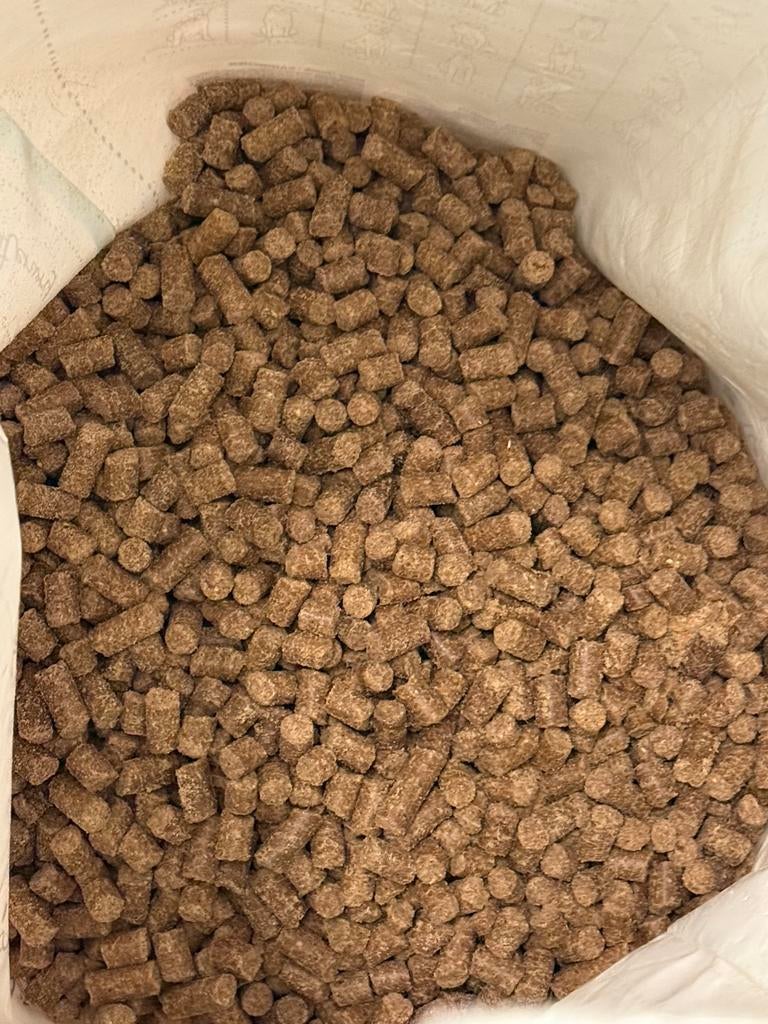 Jarco adult persbrok - Rendier, Dieren en Toebehoren, Dierenvoeding, Ophalen, Hond