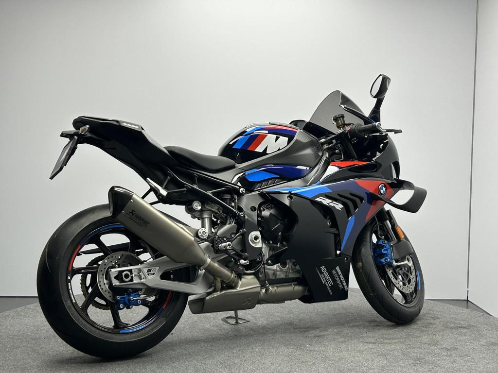 BMW M 1000 RR | M Competition Package, Bedrijf, Super Sport, Meer dan 35 kW, 999 cc