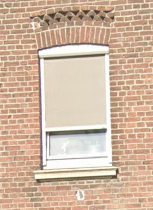Screens, ritsscreen, zonwering 2 stuks., Doe-het-zelf en Verbouw, Rolluiken, Ophalen, Minder dan 100 cm, Zo goed als nieuw, Elektrische bediening