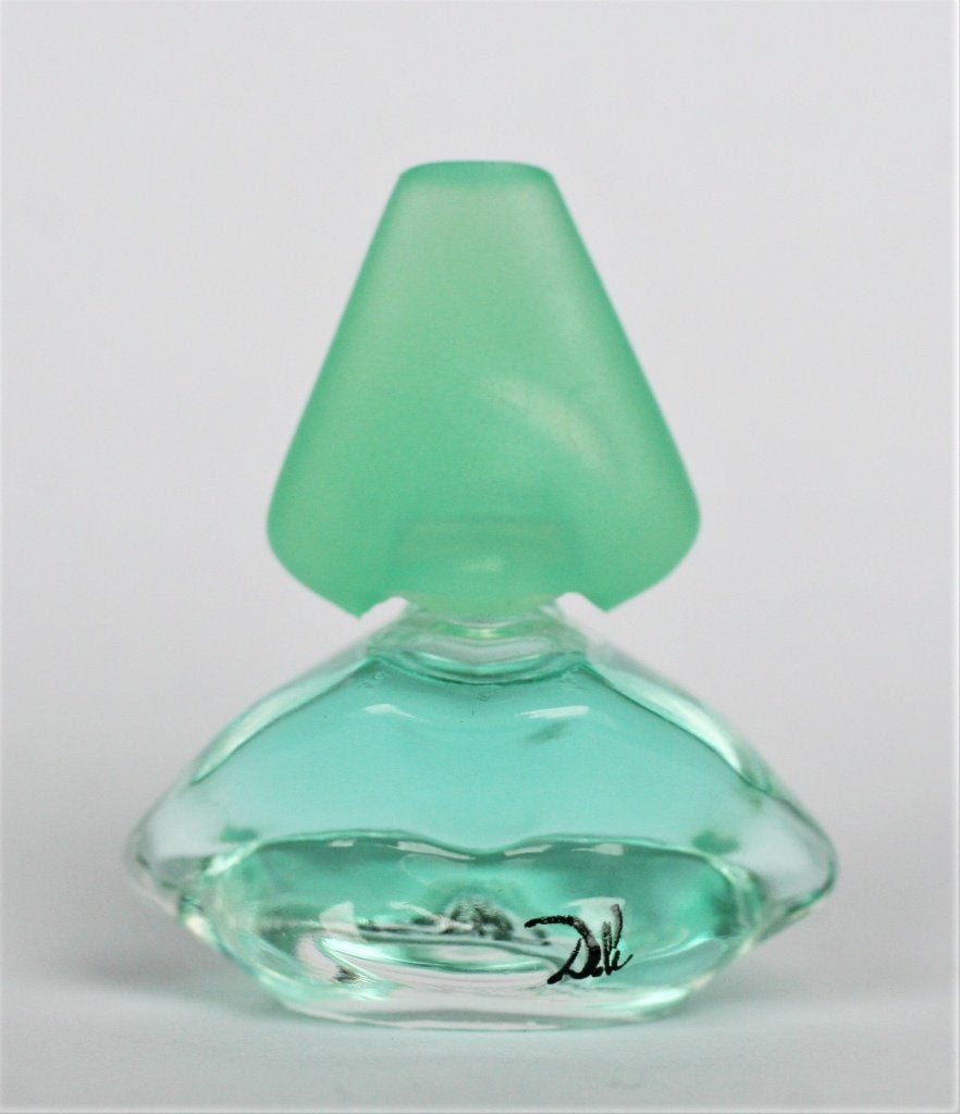 Salvador Dali Laguna 5ml., Ophalen of Verzenden, Zo goed als nieuw, Miniatuur, Gevuld