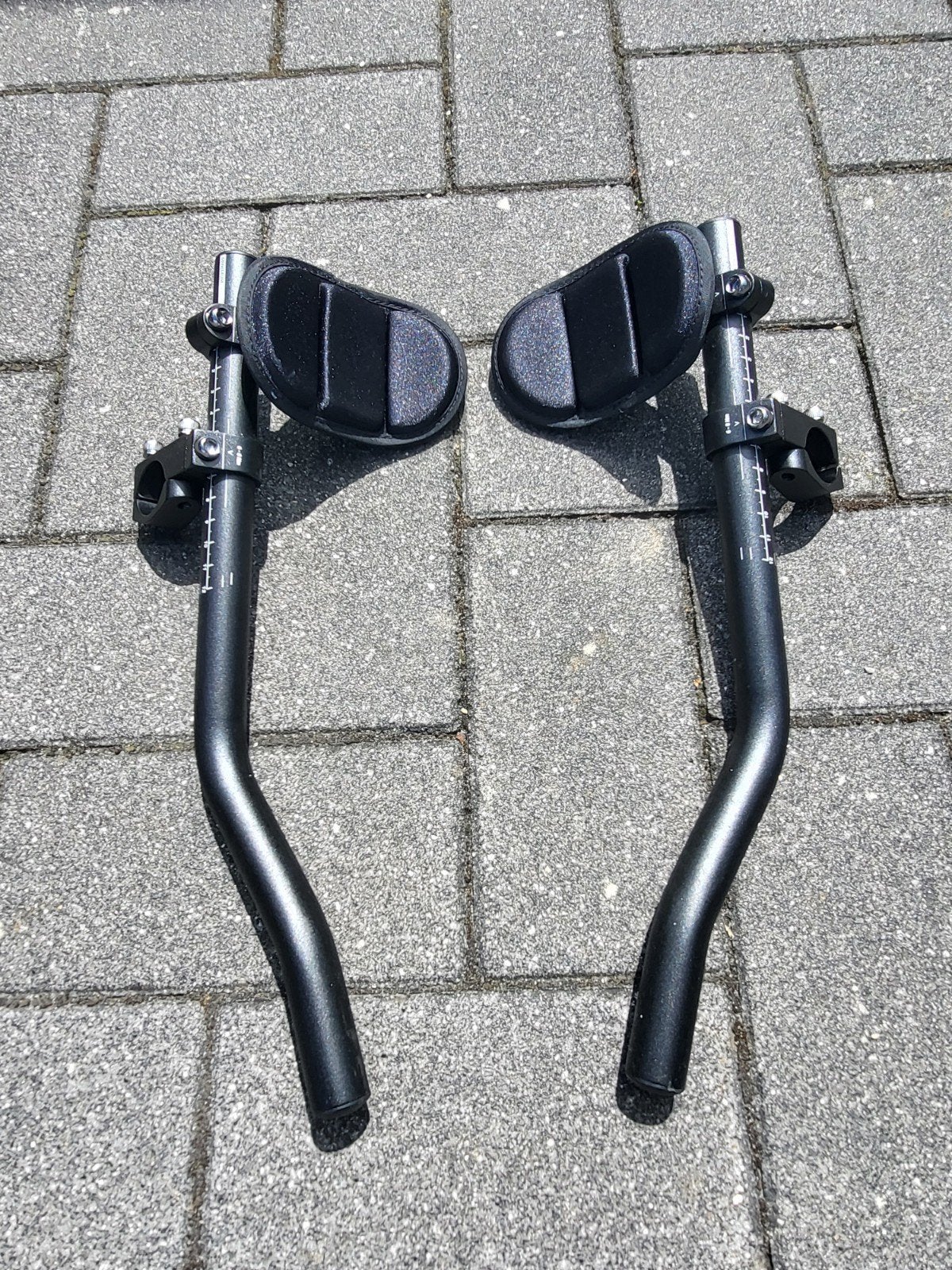 Stuur beugels, Motoren, Ophalen of Verzenden, Nieuw