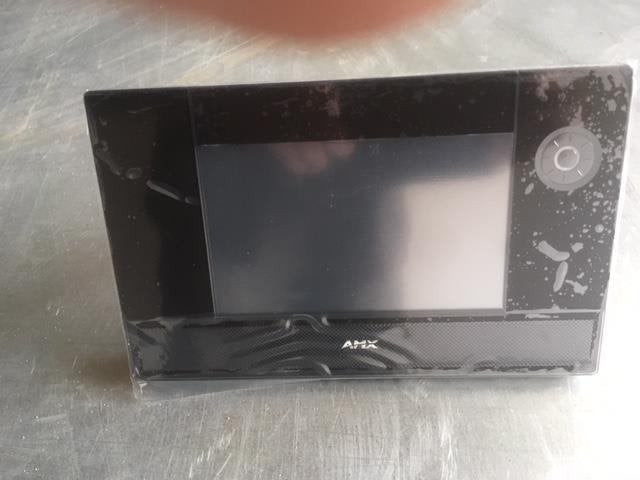 532. AMX Touch Panel MVP-5200I-GB FG5966-04, Ophalen of Verzenden, Nieuw