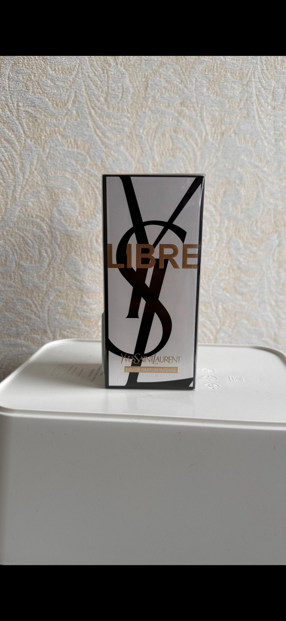 YvesSaintLaurent Libre Eau de Parfum Intense 90ml Nieuw, Ophalen of Verzenden, Nieuw