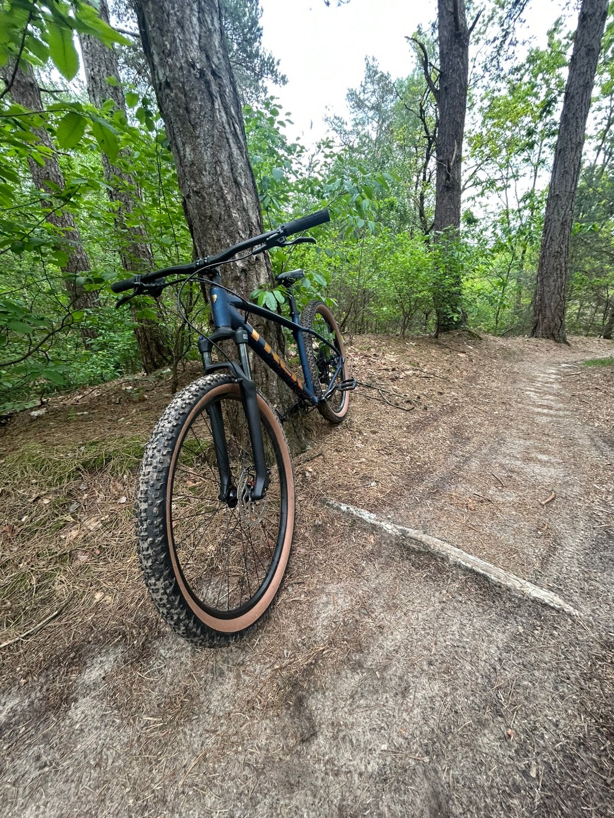 Trek marlin 5, 20 tot 24 inch, Aluminium, Ophalen of Verzenden, Zo goed als nieuw
