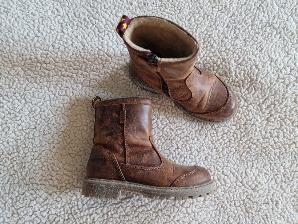 Develab boots NIEUW mt.26 met warme voering!, Develab, Nieuw, Ophalen of Verzenden, Laarzen