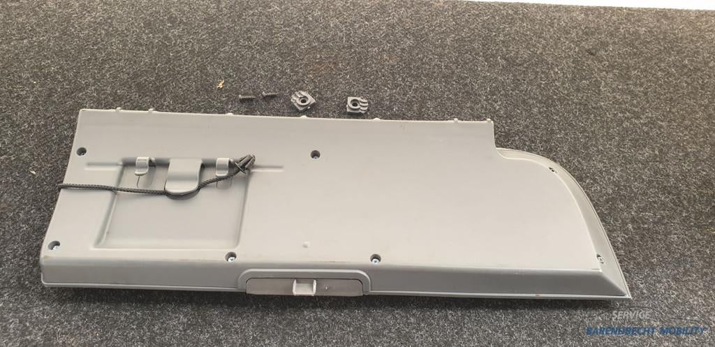 Klepje dasboard C1 107 Aygo dashboardkastje origineel gebrui, Info@toyota.co.jp, Gebruikt, Citroën, Toyota Motor Corporation