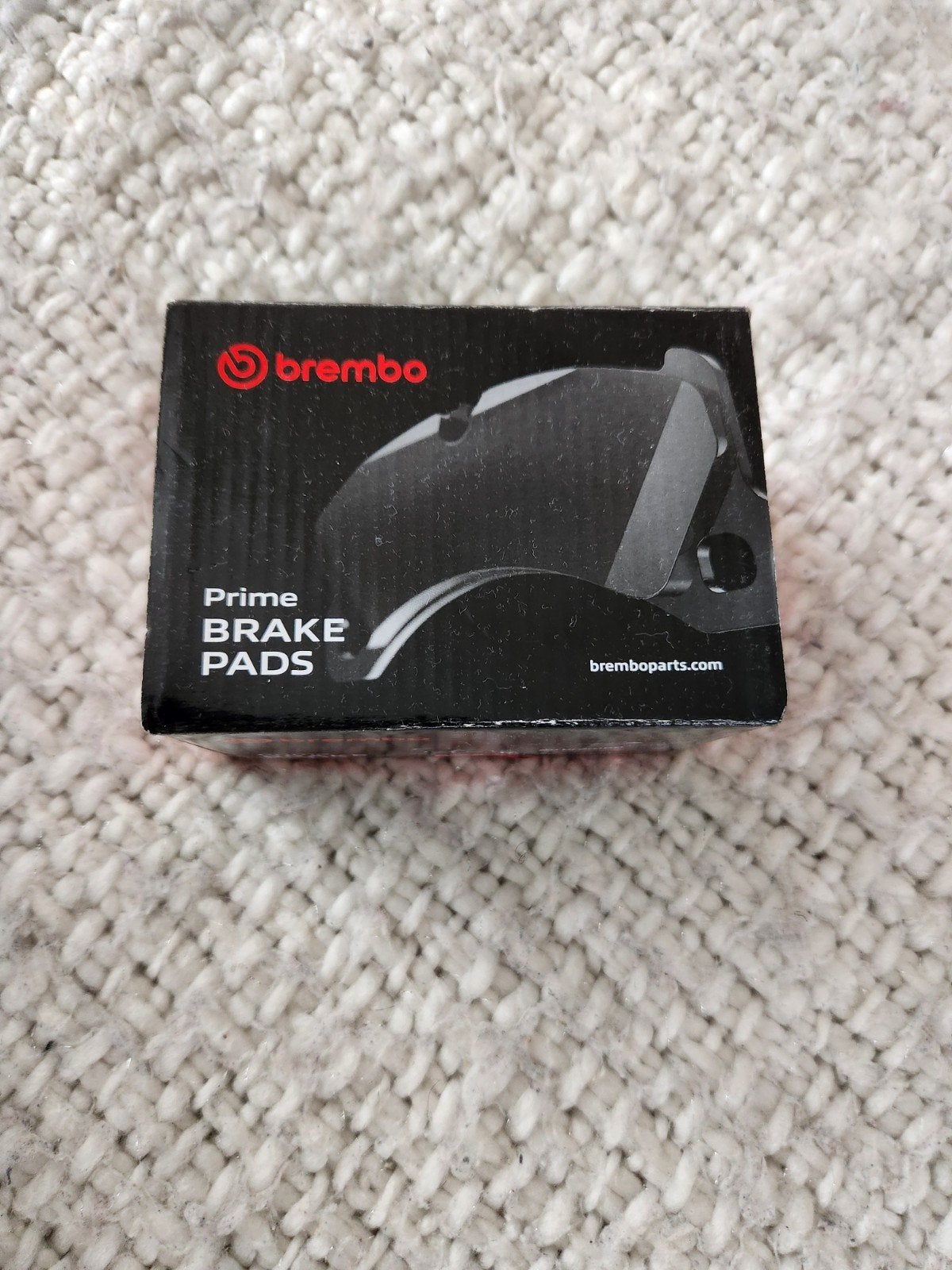 Brembo P 30 074 Remblokken voor Tesla Model X en Jeep, Ophalen of Verzenden, Nieuw, Jeep