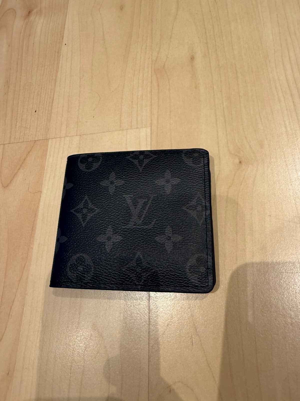 louis vuitton portemonnee, Computers en Software, Ophalen, Nieuw