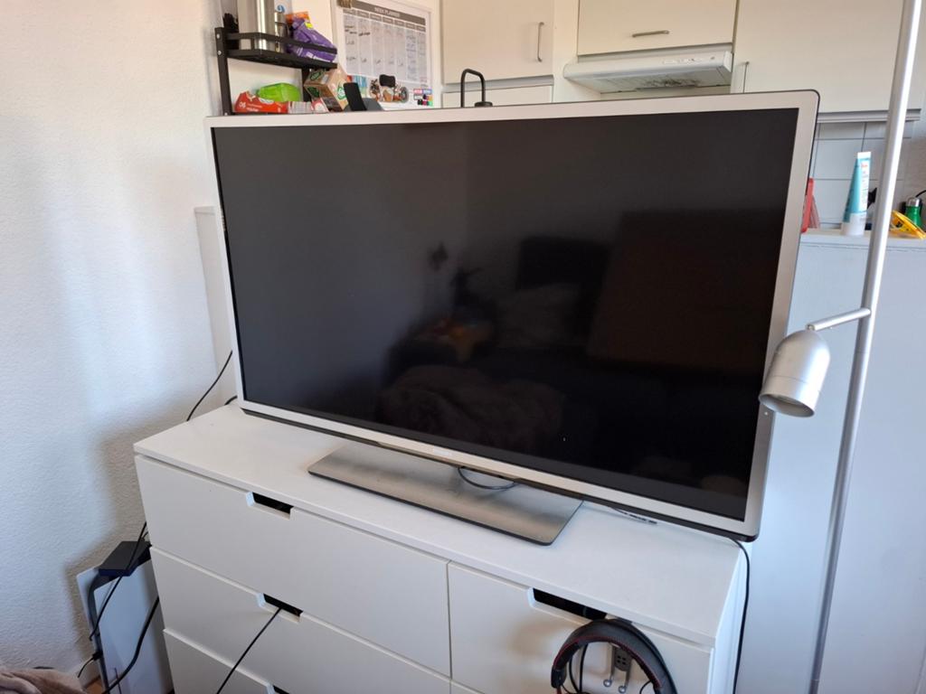 Philips Full HD 40 inch, Ophalen, Philips, LED, 50 Hz