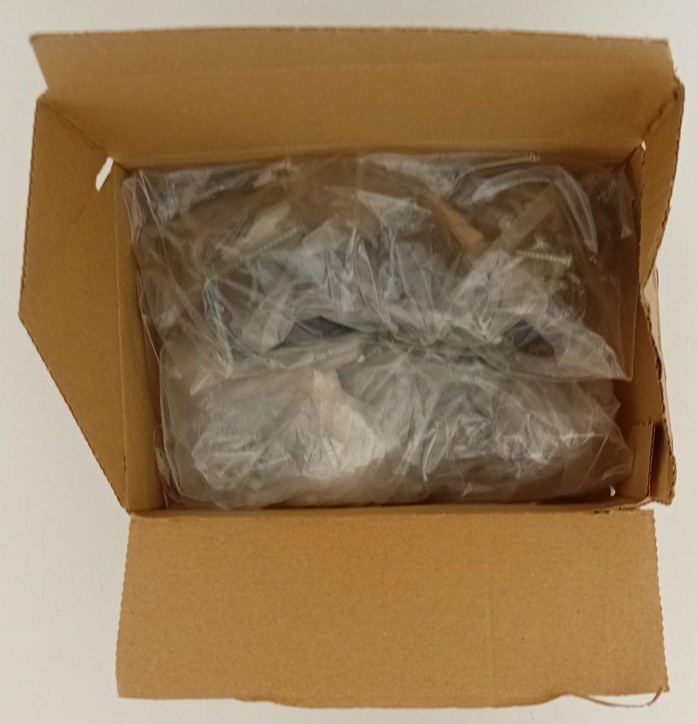 Te Koop: Een doosje met allerlei DHZ materialen, nieuw., Ophalen of Verzenden, Nieuw