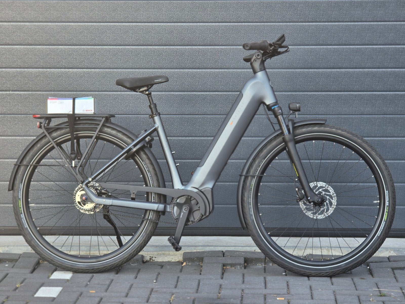 Nieuwe Gazelle Ultimate C5+ Elektrische Fiets- 2026, Ophalen, ., Nieuw, 47 tot 51 cm