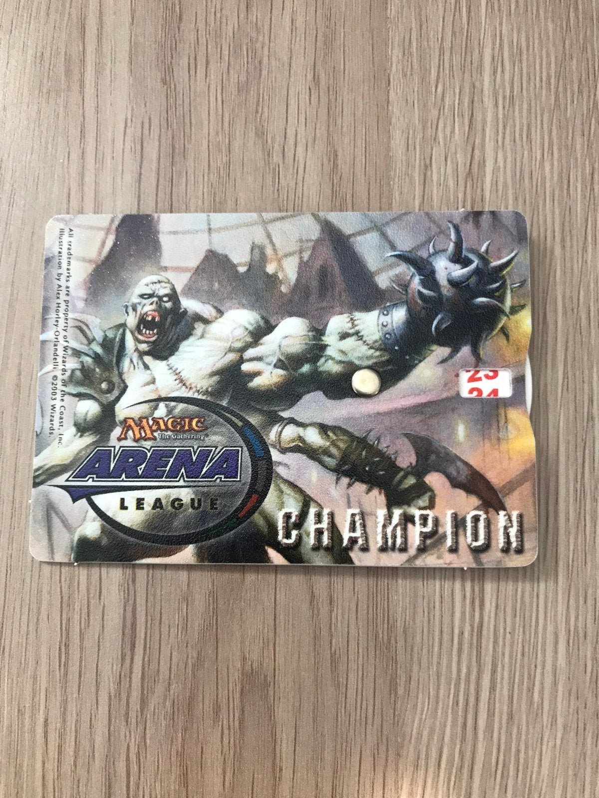 MtG Life Counters // Nieuw en Mint, Ophalen of Verzenden, Nieuw, Overige typen