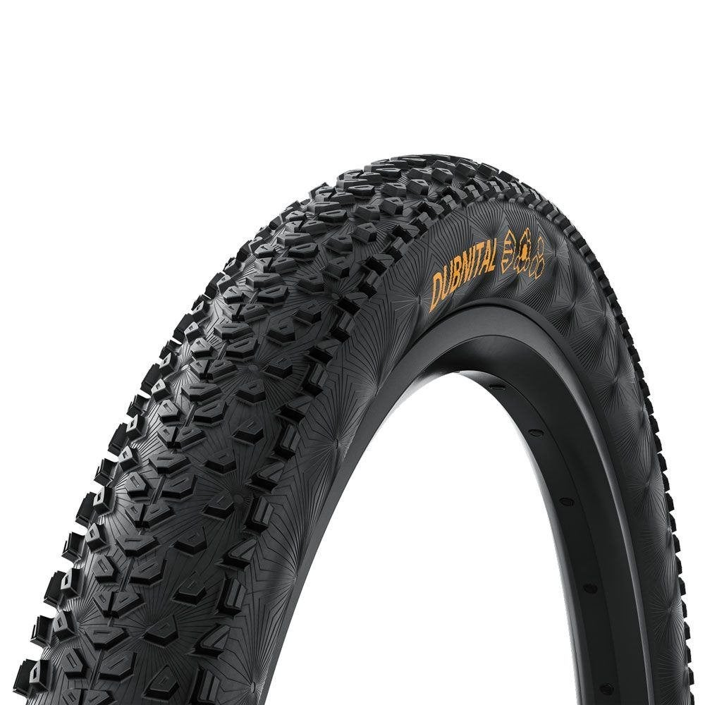 Buitenband 29" Continental Dubnital Race Grip, Ophalen of Verzenden, Nieuw, Overige typen