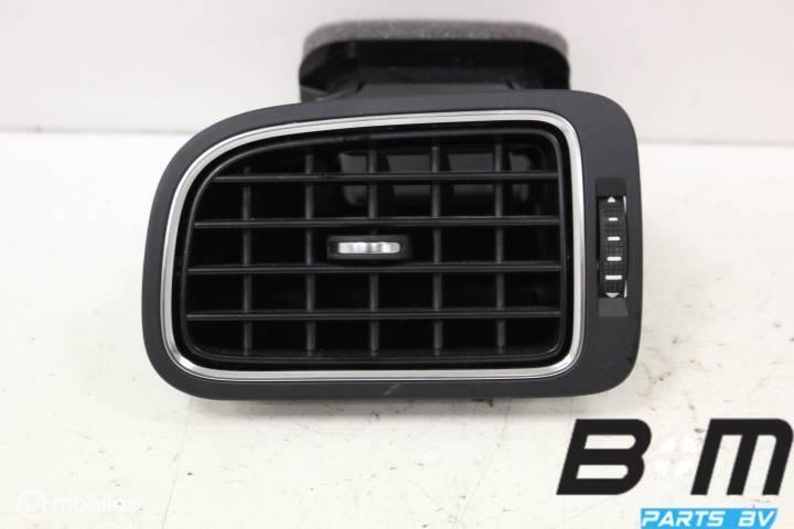Luchtrooster in dashboard links VW Polo 6C, Auto-onderdelen, Dashboard en Schakelaars, Gebruikt