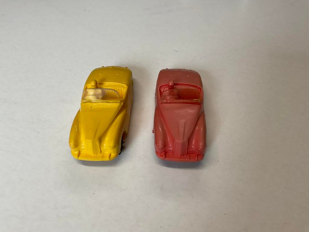 Tomte auto, Ophalen of Verzenden, Gebruikt