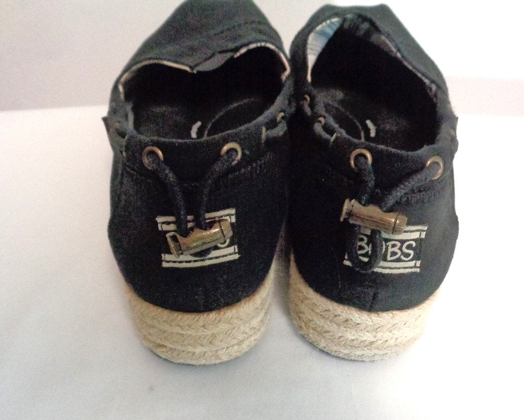 schoenen Bobs, Kleding | Dames, Schoenen, Verzenden, Zo goed als nieuw, Bobs / skechers, Instappers