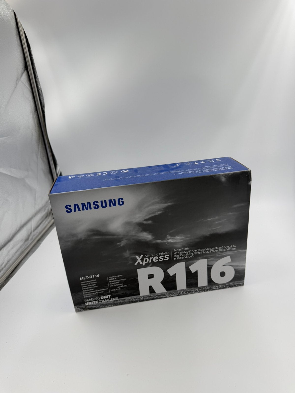 Samsung MLT-R116 imaging unit / drum, Ophalen of Verzenden, Zo goed als nieuw, Overige typen