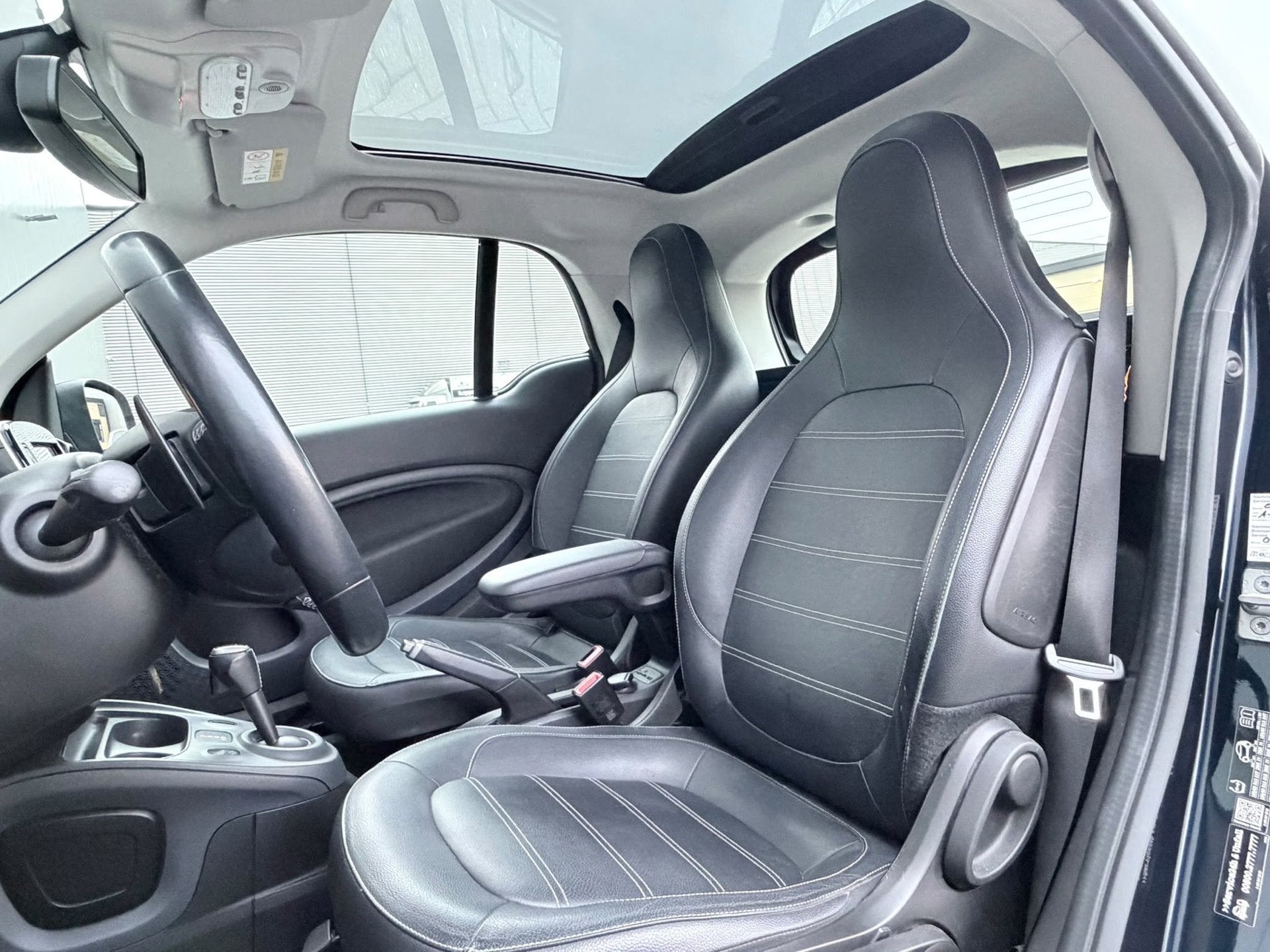 Smart smart Fortwo